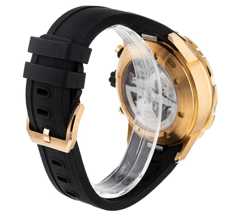 IWC Aquatimer IW376905